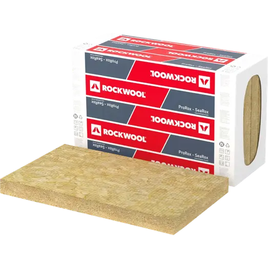 Rockwool ProRox SL970 brandbatt 115 35x1000x600 mm