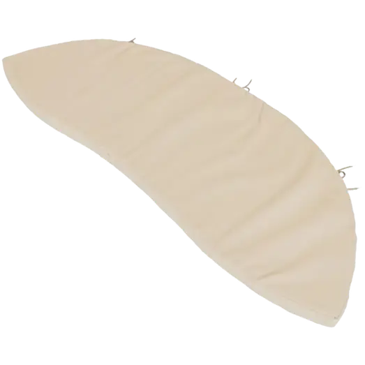 Hynde til munkebo bænk sand