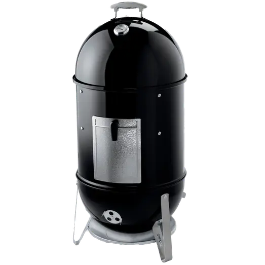 Weber Smokey Mountain Cooker rygeovn med cover, Ø57 cm