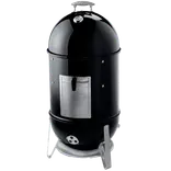 Weber® Smokey Mountain Cooker rygeovn med cover, Ø57 cm