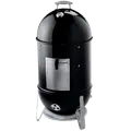 Weber® Smokey Mountain Cooker rygeovn med cover, Ø57 cm