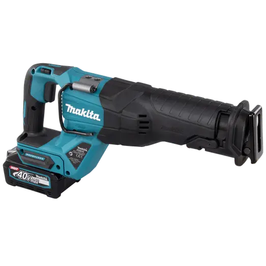 Makita JR001GM201 Bajonetsav XGT 40V inkl. 2 batterier og lader