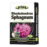Prima rhododendron sphagnum 50 L