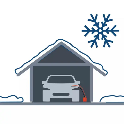 Einhell CE-BC 15 M batterilader med starthjælp 12V/15A