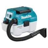 Makita DVC750LZ 18V LXT støvsuger solo