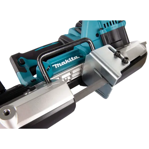 Makita DPB183Z båndsav18V li-ion solo