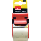 Millarco tape dispenser 50 mm x 25 m