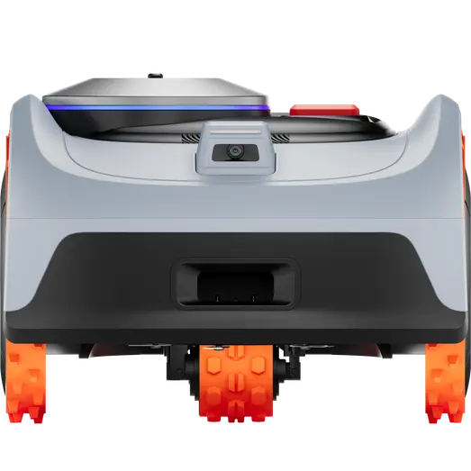 Segway NAVIMOW i210E AWD robotplæneklipper 1000 m²