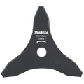 Makita D-66036 3 tands klinge til buskrydder Ø257x25,4 mm