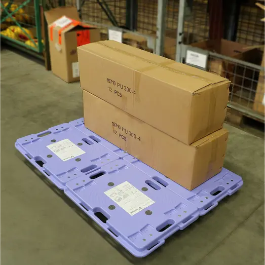 Ravendo PD 150 møbelhund