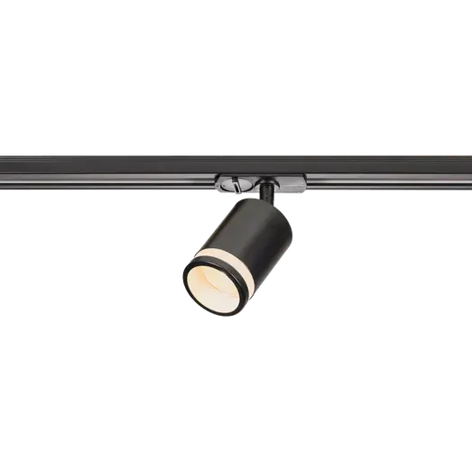 Nordlux Rondie Link spot skinnesystem GU10 sort