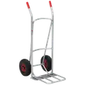 Ravendo BLM 200 L Silver sækkevogn 200 kg