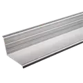 Plastmo Sunglaze topinddækning alu 7,7x250 cm