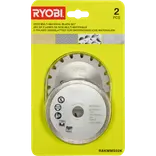 Ryobi RAKMMS02K savklinger multisav Ø85 mm