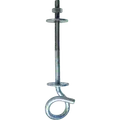 PN gyngekrog, 210 x 10 mm