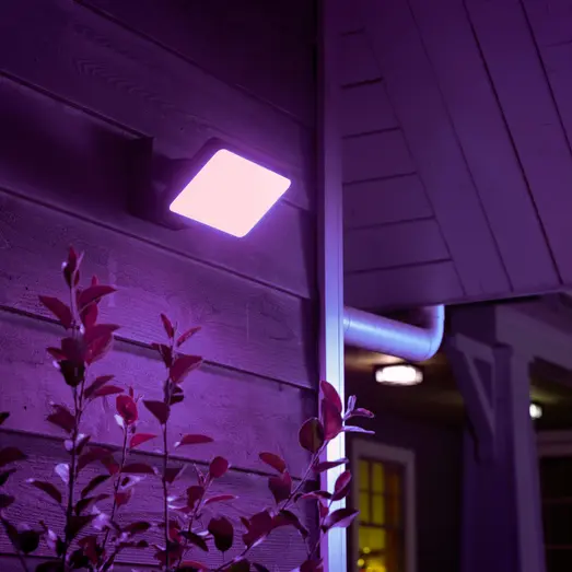 Philips Hue Discover udendørs projektør LED