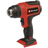 Einhell TE-HA 18V varmepistol 2 trin solo