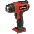 Einhell TE-HA 18V varmepistol 2 trin solo