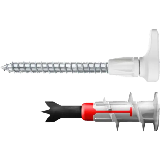 Fischer Easyhook Vinkel DuoBlade 4x50 mm 6 stk