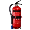 Housegard brandslukker pulver 2 kg 13A 89B ABC