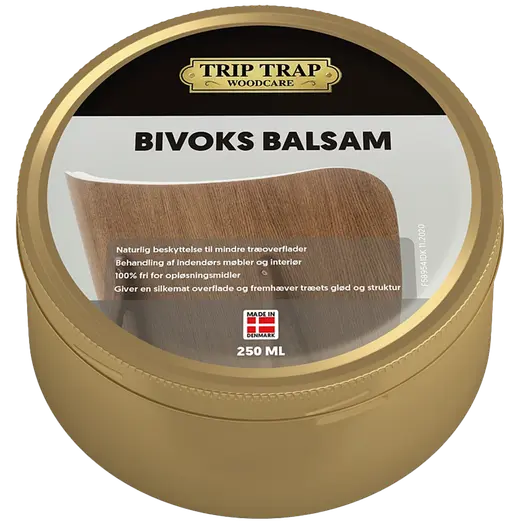 Trip Trap bivoks balsam natur 0,25 L