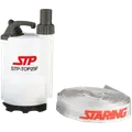 Staring STP-TOP25F Kælder/lænsepumpe 170 L/min