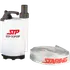Staring STP-TOP25F Kælder/lænsepumpe 170 L/min