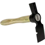 Sprehn murerhammer m/kort pen