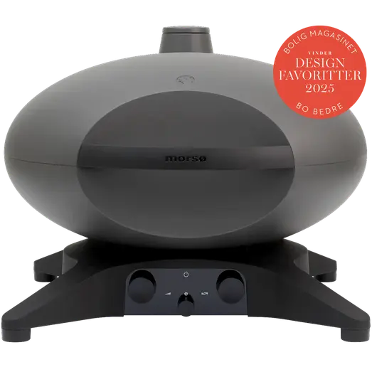 Morsø Forno Medio elektrisk bordgrill