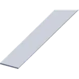 Roliba fladprofil 2x25 mm
