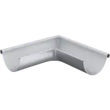 Lindab Rainline udv. gering - 90°/150 mm