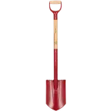 Fiskars spidsspade 106 CM
