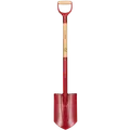 Fiskars spidsspade 106 CM