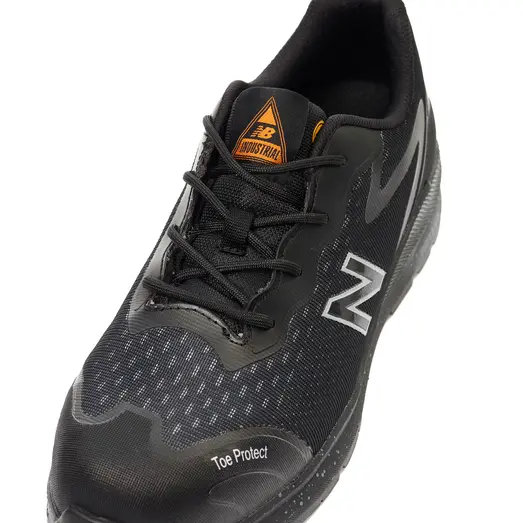 New Balance ESD sko logic black