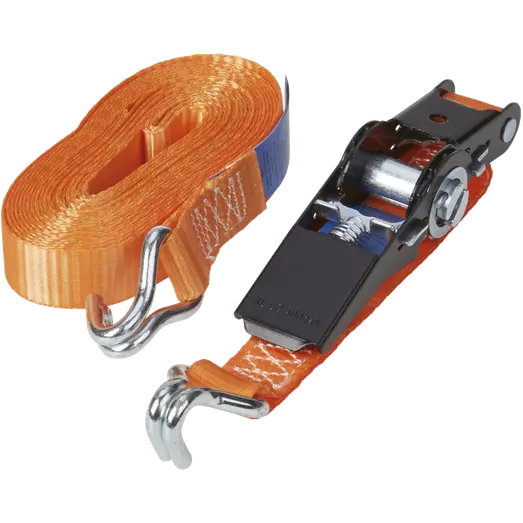 Prof lasterem m/skraldespænde 25 mm  400/800 kg