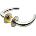 Randi dørgreb Ø19 mm Coupe