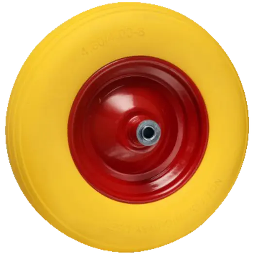 Green>it Punkterfri hjul - 4x8"