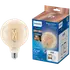 Philips Smart WiZ white LED pære E27 6,7W stor globe klar