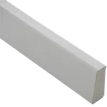 Primo skureliste 5073, 15x33x3100 mm grå