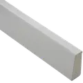 Primo skureliste 5073, 15x33x3100 mm grå