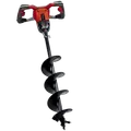 Einhell GP-EA 18/150 Li BL 18V pælebor Ø15x80 cm solo