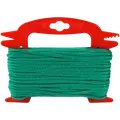 GF flisesnor 20 m x 4 mm grøn