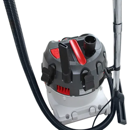 Starmix Energetic H støvsuger 