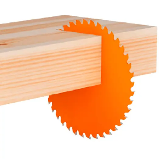 CMT savklinge til bordsave Ø160 mm laminat- og spånplader