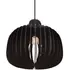 Nordlux Hazo 43 pendel sort