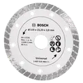 Bosch Turbo diamantskæreskive