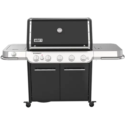 Weber Summit® FS38 E Gasgrill