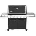 Weber Summit® FS38 E Gasgrill