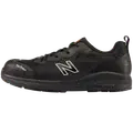 New Balance ESD sko logic black