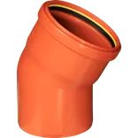 Bøjning PP 160x30GR